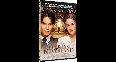 Finding Neverland