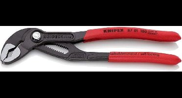Knipex-werk Cobra Hitech waterpomptang - 180 mm