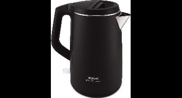 Tefal KO3718 Safe to Touch Waterkoker - Zwart