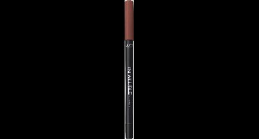 L'Oréal Paris Infallible Longwear Lip Liner - 205 Apocalypse Red - Lippotlood
