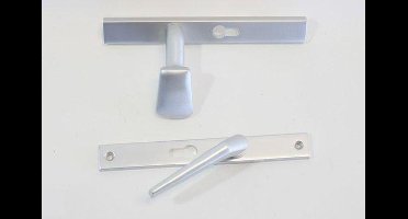 Ami Smalschildgarnituur Pc72 Links Knop Veiligheid
