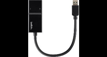 Belkin USB 3.0 / Gigabit Ethernet