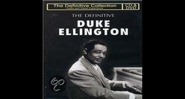 The Definitive Collection