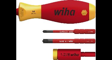 Wiha 41478 Draaimomentadapter