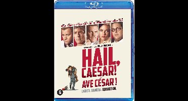 Hail, Caesar! (Blu-ray)
