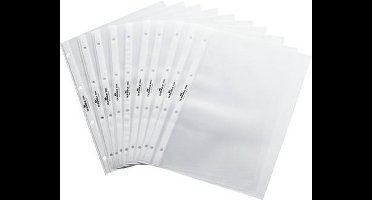 8566-19 - A4 - Transparent - 10 pc(s)