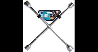 ALL RIDE Kruissleutel - Auto - 13/16 - 17-19-22