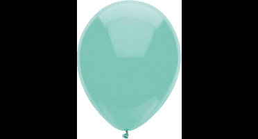 Haza Original Ballonnen Mint 10 Stuks