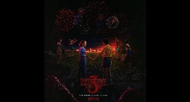 Stranger Things: Soundtrack From The Netflix Original Series, Season 3