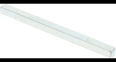 KRUKSTIFT VIERKANT 8X120MM