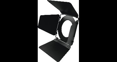 EUROLITE Barndoors voor Profile-Spot 650W