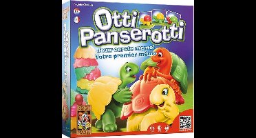 Otti Panserotti Kaartspel