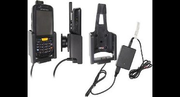 Brodit houder - Motorola MC45 Actieve houder met vaste voeding