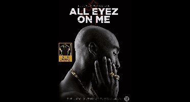 All Eyez On Me (DVD) (Exclusieve Versie)