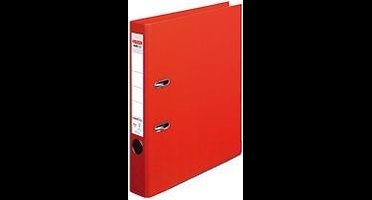 10834737 - A4 - Polypropylene (PP) - Red - 5 cm - 1 pc(s)