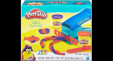 Play-Doh Pretfabriek - Klei