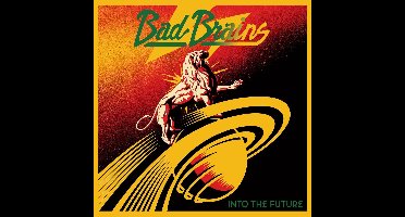 Into The Future