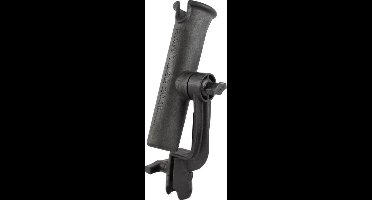 Tube™ Vissen Rodhouder met Revolution Ratchet en Socket Arm RAM-301-RBNBU