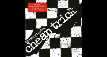 Very Best Of Cheap Trick