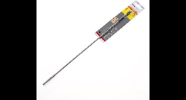 Bosch - Speedborenset Self Cut Speed, zeskant 6 x 400 mm