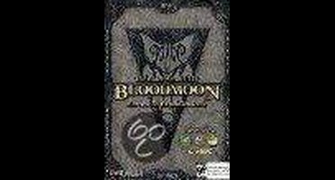 The Elder Scrolls 3, Morrowind, Bloodmoon