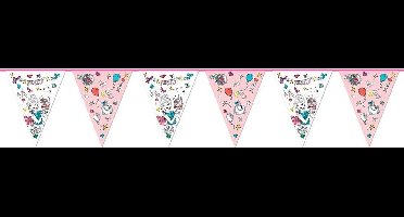 Haza Original Vlaggenlijn Jill 6 M Multicolor