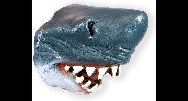 Neus Haai - Verkleedaccessoire - One Size