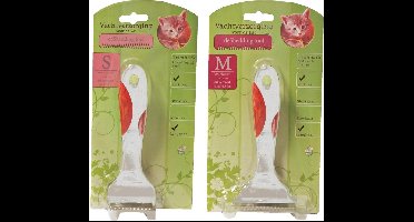 Trimhark kat dikke vacht small