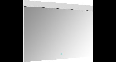 REI SPIEGEL met LED verlichting en sensor 90cm