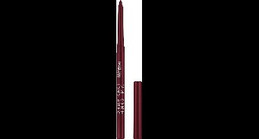 Deborah Milano 24Ore Longlasting Lip Pencil - 1 Dark Red
