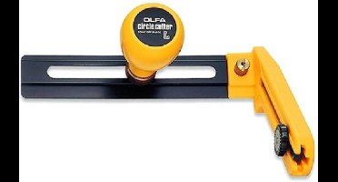 Olfa cirkelsnijder CMP-2 Heavy duty