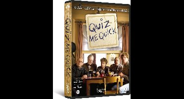 Quiz Me Quick (DVD)