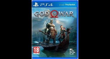 God of War - PS4