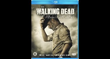 The Walking Dead - Seizoen 9 (Blu-ray)