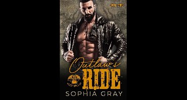 Vicious Thrills MC 2 - Outlaw's Ride (Book 2)