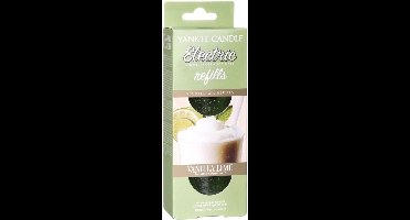 Yankee Candle ScentPlug ® Refill Vanilla Lime 2 x 18,5 ml