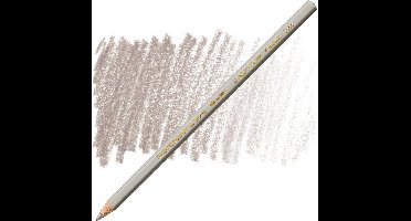 Caran d'Ache Supracolor aquarel potlood 403 beige