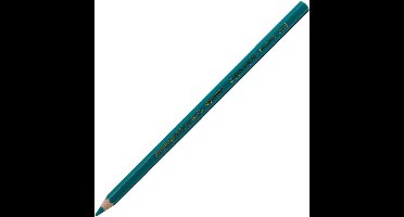 Caran d'Ache Supracolor aquarel potlood 190 greenish blue