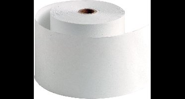 Telrol 80x60x12mm 43m, kern Ø12mm thermisch 10 rollen