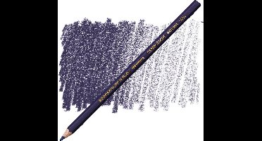 Caran D'ache Supracolor Potlood Indigo Blue (139)
