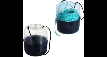 Prym Kluwenhouder - Houder voor brei- en haakgaren