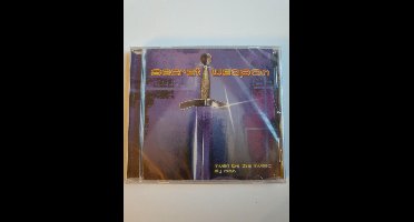 Must Be The Music -3tr-