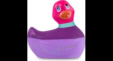 I Rub My Duckie 2.0 Colors - Roze