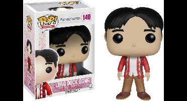 Funko Pop Movies: Sixteen Candles - Long Duck Dong 140