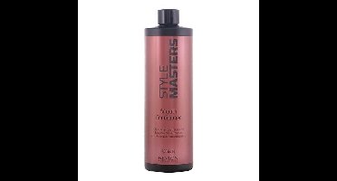 Revlon - STYLE MASTERS smooth conditioner for straight hair 750 ml
