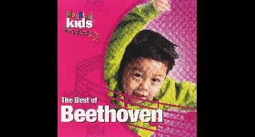Enfants Classiques: Le Meilleur de Beethoven