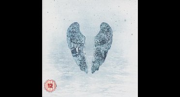 Ghost Stories Live 2014  (CD+ DVD)