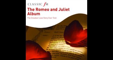 Thcaikovski-Prokofiev- Romeo & Juliet Album
