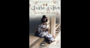 Geisha Of Gion