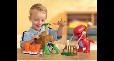 Little Tikes - Donderberg